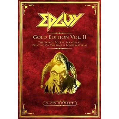 Afbeelding van Gold Edition Vol. II