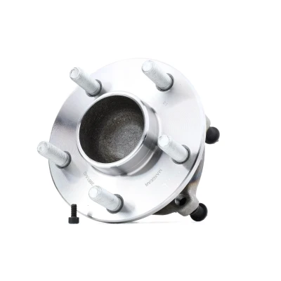 Afbeelding van Wiellagerset MAXGEAR 33 0568