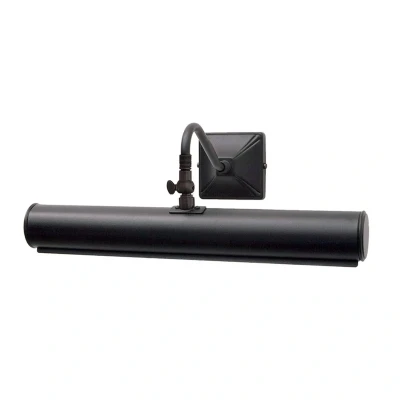 Afbeelding van Schilderij verlichting Picture Lights zwart, 36 cm