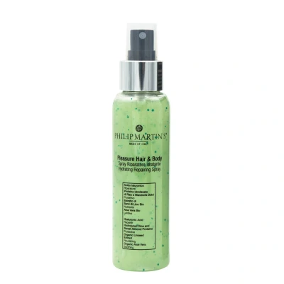 Afbeelding van Philip Martin&#039;s Pleasure Hair &amp; Body 100 ml