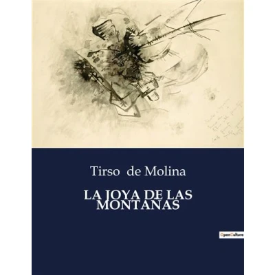Image de La joya de las montañas