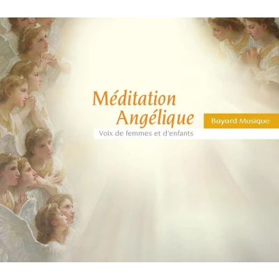 Afbeelding van Meditation Angelique