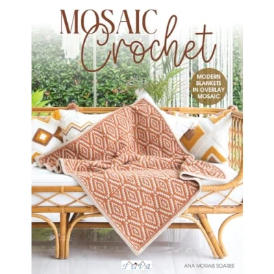 Afbeelding van Mosaic Crochet