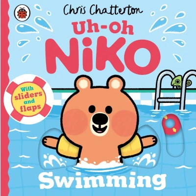 Afbeelding van Uh Oh, Niko Niko: Swimming