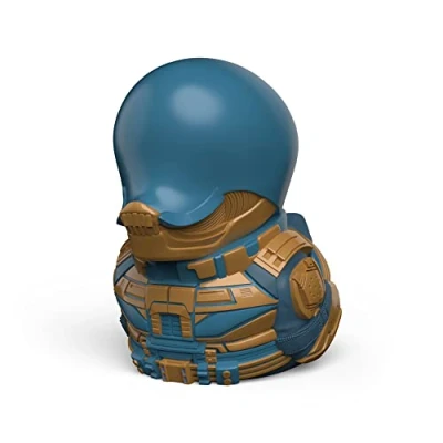 Afbeelding van TUBBZ The Squad Bloodsport Duck Vinylfiguur, officieel DC product, films, strips