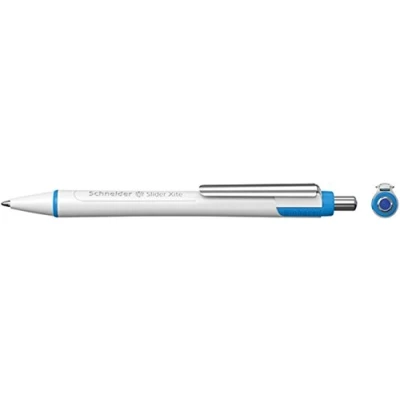 Afbeelding van Balpen Schneider Slider Xite 0.6mm blauw