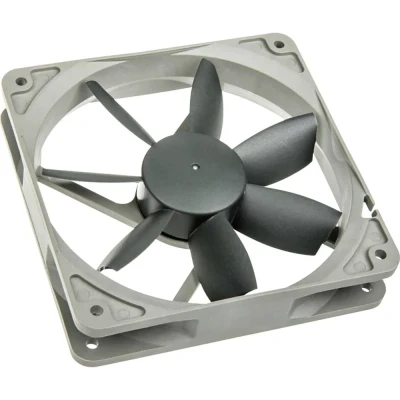Afbeelding van Noctua NF S12B redux 700 PC ventilator (b x h d) 120 25 mm