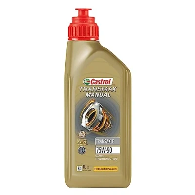 Image de Castrol T.transaxle 75W90 1 L Huile