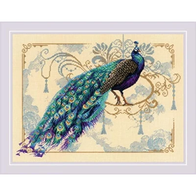 Afbeelding van RIOLIS Eastern Fairy Tale borduren (pakket) 2099