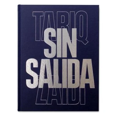 Afbeelding van Sin Salida