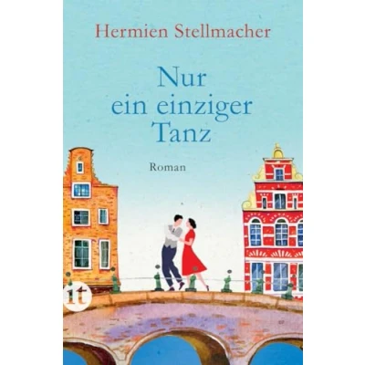 Afbeelding van Nur ein einziger Tanz