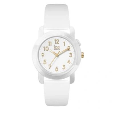 Afbeelding van ICE Watch Kids find White Small 024916