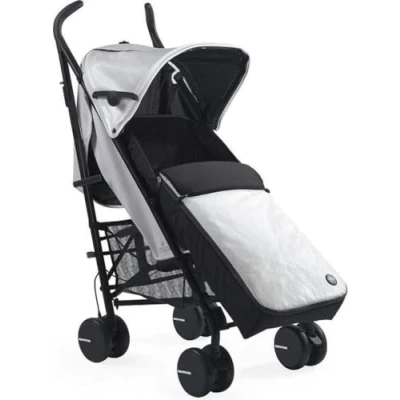 Afbeelding van mima footmuff for buggy bo