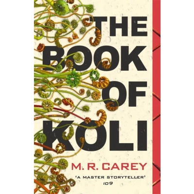 Afbeelding van The Book of Koli
