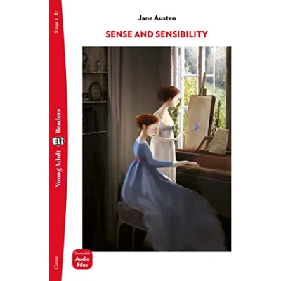 Afbeelding van Sense and Sensibility