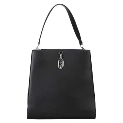 Afbeelding van HUGO Freesia TOTE Shopper, Dames, Maat: One Size, Black
