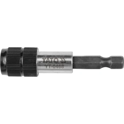 Afbeelding van YATO YT 0468 Bithouder 60 1/4
