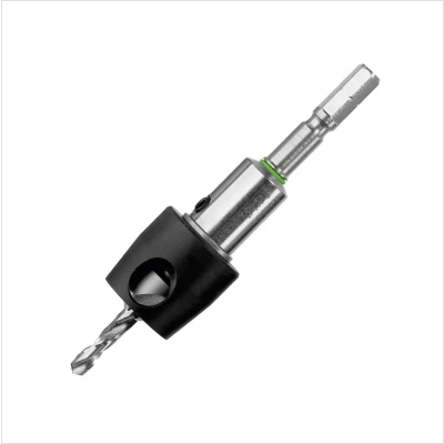 Afbeelding van Festool Verzinkboor met diepteaanslag BSTA HS diameter 4.5mm CE