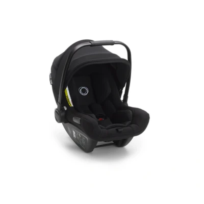 Afbeelding van Bugaboo Autostoel Turtle Air I Size Black