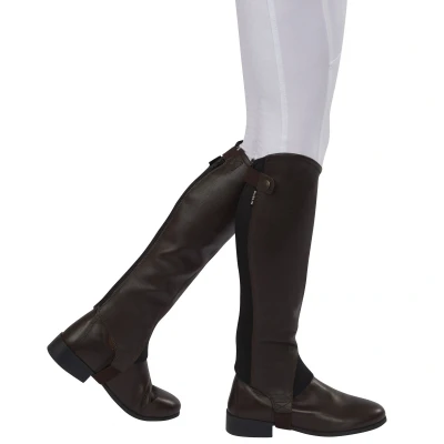 Image de Dublin Chaps Fusion Marron XL