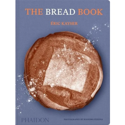 Image de The bread book