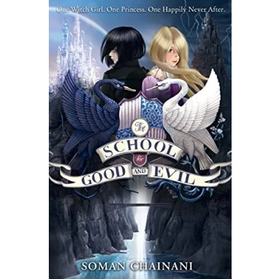 Afbeelding van School For Good &amp; Evil
