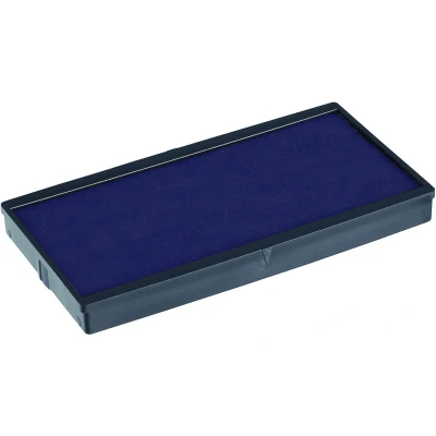 Afbeelding van Stempelkussen Colop 6E/50 blauw