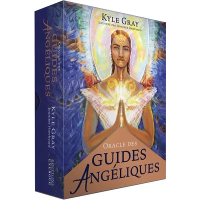 Image de Oracle des guides angéliques