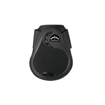 Image de Veredus Protège Boulets TRC Vento Rear Noir L