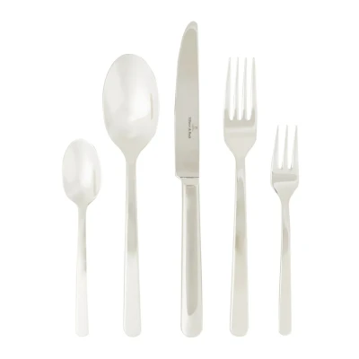 Afbeelding van Villeroy &amp; Boch Louis bestekset 30 delig