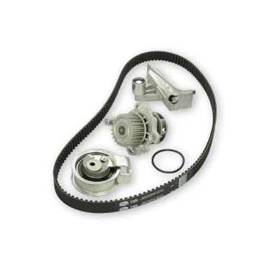 Afbeelding van Gates Distributieriem kit incl.waterpomp KP15669XS