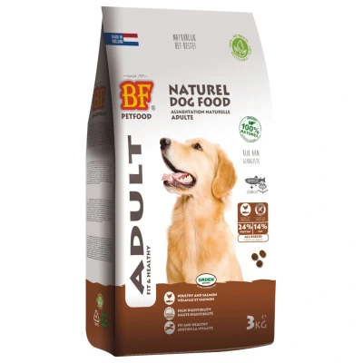 Afbeelding van Biofood Krokant 3 KG (43627)