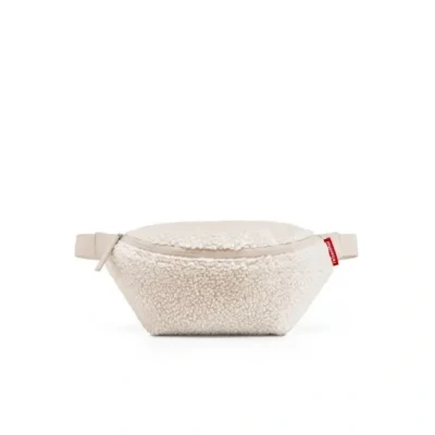 Afbeelding van reisenthel beltbag Sling Bag, Sac Banane, Banane élégant en Plein air. Au Quotidien, soirée, vélo ou Voyage Toujours Un Bon Choix !, Teddy Sand