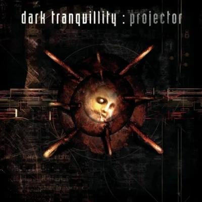 Afbeelding van Dark Tranquillity Projector (Re issue 2024) (LP)