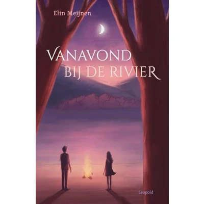 Afbeelding van Vanavond bij de rivier