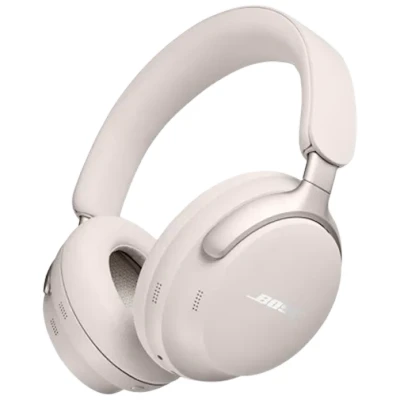 Afbeelding van Bose QuietComfort Ultra Koptelefoon Draadloos Wit