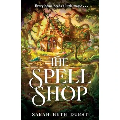Afbeelding van The Spellshop1 Spellshop