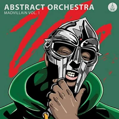 Afbeelding van Madvillain. Vol. 1