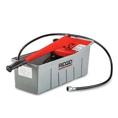 Afbeelding van RIDGID 1450 druktestpomp 50 bar 50072