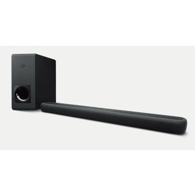 Afbeelding van Yamaha YAS 209 Soundbar+Sub Zwart