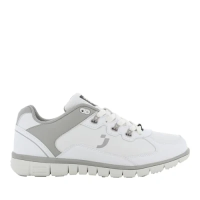Afbeelding van Oxypas Sunny veiligheidsschoenen voor dames, wit (lgr), 40 EU (6,5 UK)