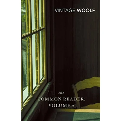 Afbeelding van Common Reader Vol 2