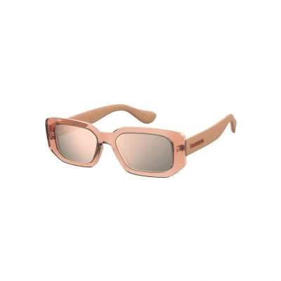 Afbeelding van Zonnebril Uniseks Havaianas FAROL 9R6 Ø 53 mm