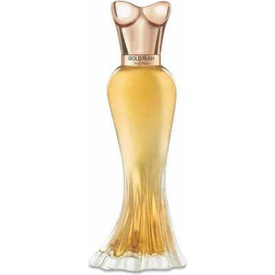 Afbeelding van Paris Hilton Gold Rush Eau de Parfum 100 ml