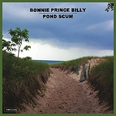 Afbeelding van Bonnie Prince Billy Pond Scum