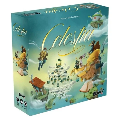 Afbeelding van Celestia