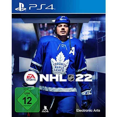 Afbeelding van NHL 22 [Playstation 4]
