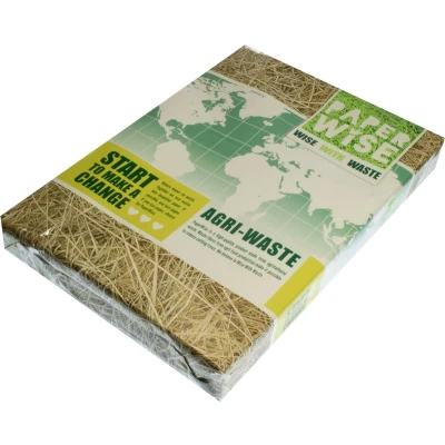 Afbeelding van PaperWise Printpapier A3 80 grams wit pak a 500 vel