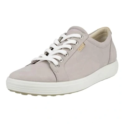 Image de ECCO Womens Soft 7 Sneaker