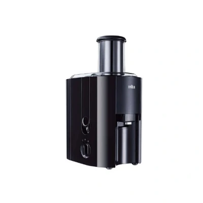 Image de Braun Multiquick 3 J300 centrifugeuse plastique ultra brillant